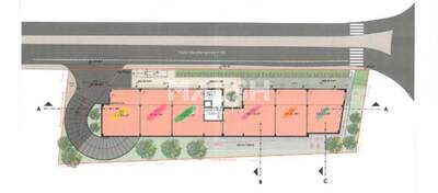 MALSH Realty & Property - Local commercial - Extérieurs NORD (Villefranche / Belleville) - Limas - 10