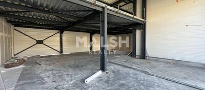 MALSH Realty & Property - Local commercial - Extérieurs NORD (Villefranche / Belleville) - Limas - 4