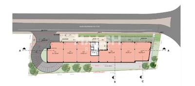 MALSH Realty & Property - Local commercial - Extérieurs NORD (Villefranche / Belleville) - Limas - 9