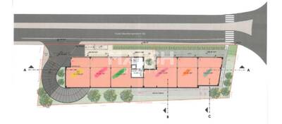 MALSH Realty & Property - Local commercial - Extérieurs NORD (Villefranche / Belleville) - Limas - 11
