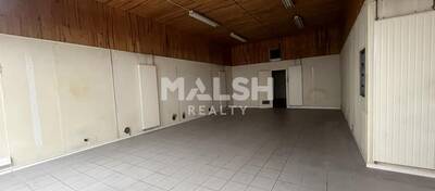 MALSH Realty & Property - Local commercial - Lyon 3° / Part-Dieu - Lyon 3 - 1