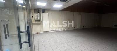 MALSH Realty & Property - Local commercial - Lyon 3° / Part-Dieu - Lyon 3 - 3