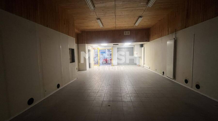 MALSH Realty & Property - Local commercial - Lyon 3° / Part-Dieu - Lyon 3 - 4