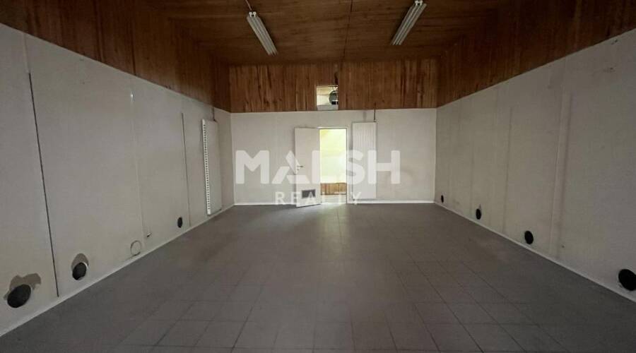 MALSH Realty & Property - Local commercial - Lyon 3° / Part-Dieu - Lyon 3 - 5