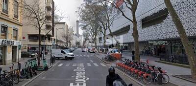 MALSH Realty & Property - Local commercial - Lyon 3° / Part-Dieu - Lyon 3 - 1