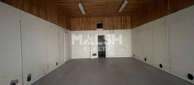 MALSH Realty & Property - Local commercial - Lyon 3° / Part-Dieu - Lyon 3 - 3