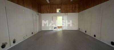 MALSH Realty & Property - Local commercial - Lyon 3° / Part-Dieu - Lyon 3 - 6