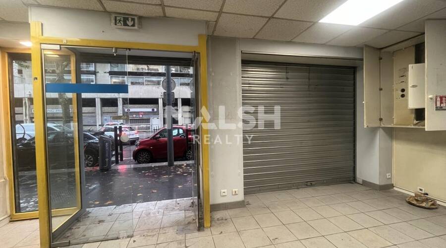 MALSH Realty & Property - Local commercial - Lyon 3° / Part-Dieu - Lyon 3 - 7