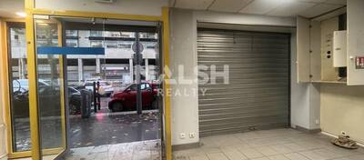 MALSH Realty & Property - Local commercial - Lyon 3° / Part-Dieu - Lyon 3 - 7