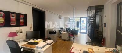 MALSH Realty & Property - Local commercial - Lyon 6° - Lyon 6 - 1