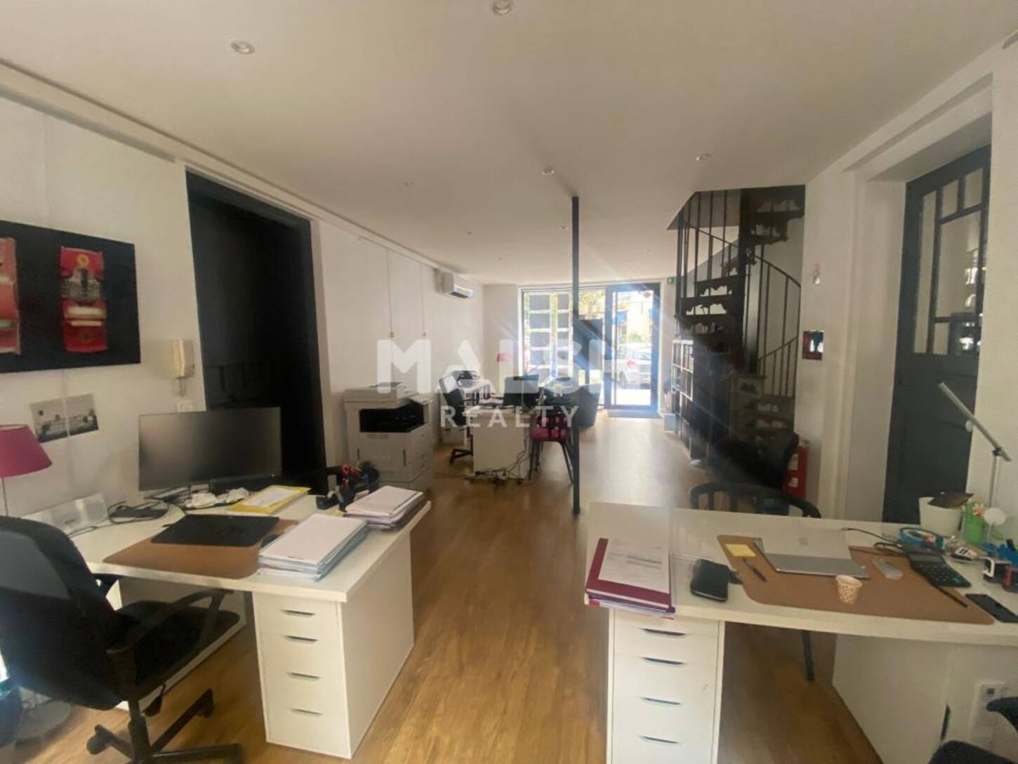 MALSH Realty & Property - Local commercial - Lyon 6° - Lyon 6 - 2