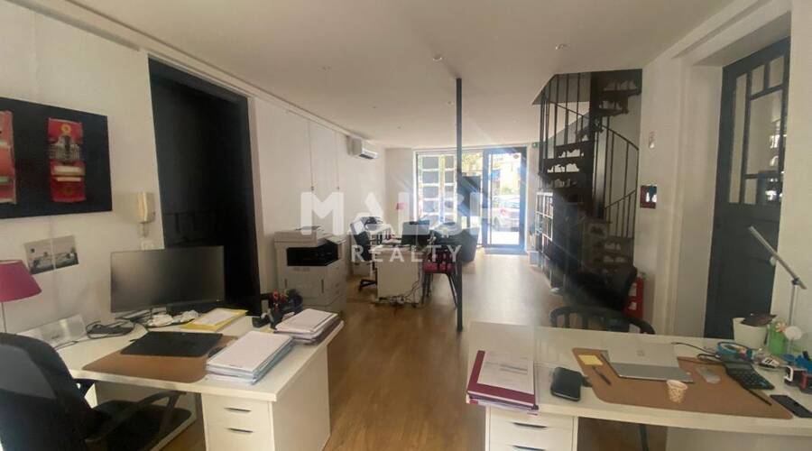 MALSH Realty & Property - Local commercial - Lyon 6° - Lyon 6 - 2