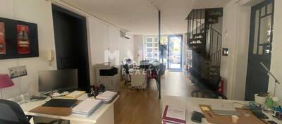 MALSH Realty & Property - Local commercial - Lyon 6° - Lyon 6 - 2