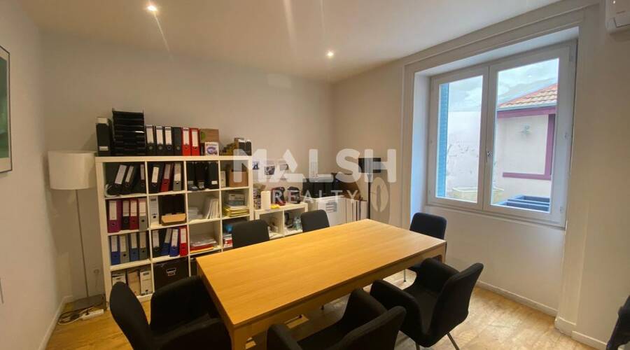 MALSH Realty & Property - Local commercial - Lyon 6° - Lyon 6 - 3