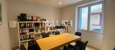 MALSH Realty & Property - Local commercial - Lyon 6° - Lyon 6 - 3
