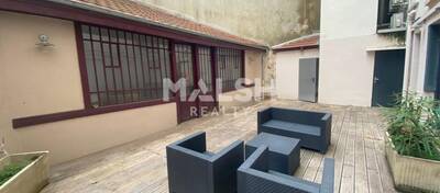 MALSH Realty & Property - Local commercial - Lyon 6° - Lyon 6 - 4