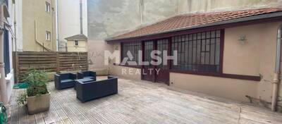MALSH Realty & Property - Local commercial - Lyon 6° - Lyon 6 - 5