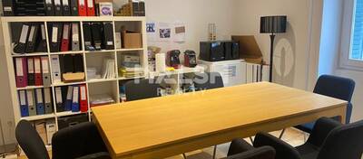 MALSH Realty & Property - Local commercial - Lyon 6° - Lyon 6 - 6