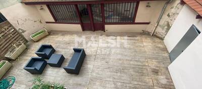 MALSH Realty & Property - Local commercial - Lyon 6° - Lyon 6 - 7