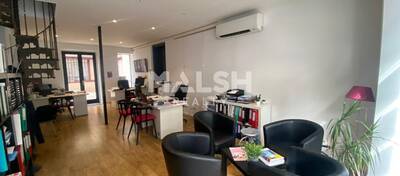 MALSH Realty & Property - Local commercial - Lyon 6° - Lyon 6 - 8