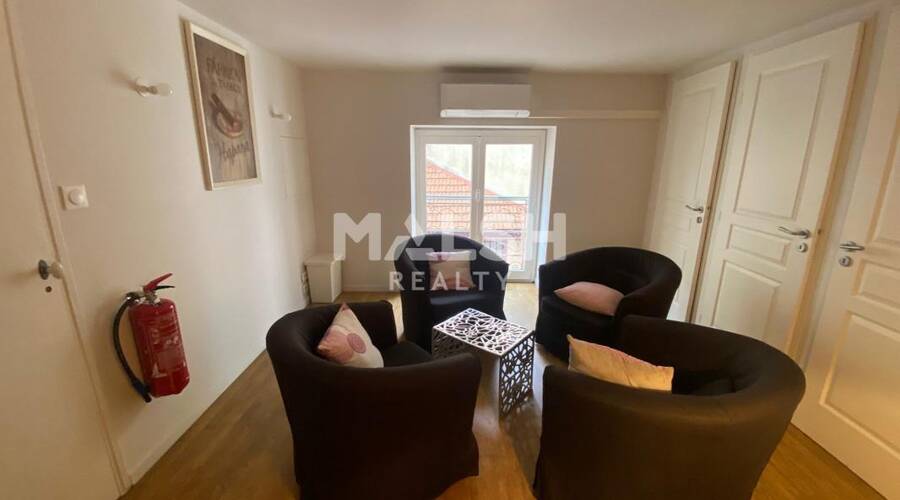 MALSH Realty & Property - Local commercial - Lyon 6° - Lyon 6 - 9