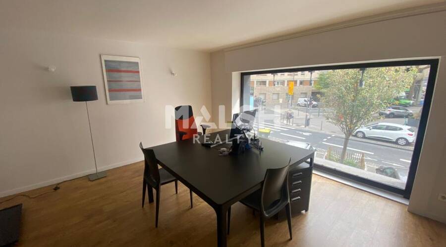 MALSH Realty & Property - Local commercial - Lyon 6° - Lyon 6 - 10