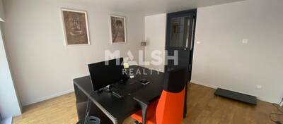 MALSH Realty & Property - Local commercial - Lyon 6° - Lyon 6 - 11