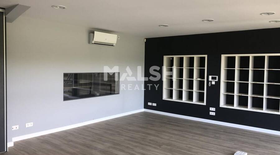 MALSH Realty & Property - Local d'activités - Extérieurs OUEST (Tarare / Arbresle) - Saint-Symphorien-sur-Coise - 10