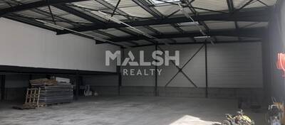 MALSH Realty & Property - Local d'activités - Extérieurs OUEST (Tarare / Arbresle) - Saint-Symphorien-sur-Coise - 4