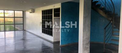 MALSH Realty & Property - Local d'activités - Extérieurs OUEST (Tarare / Arbresle) - Saint-Symphorien-sur-Coise - 7