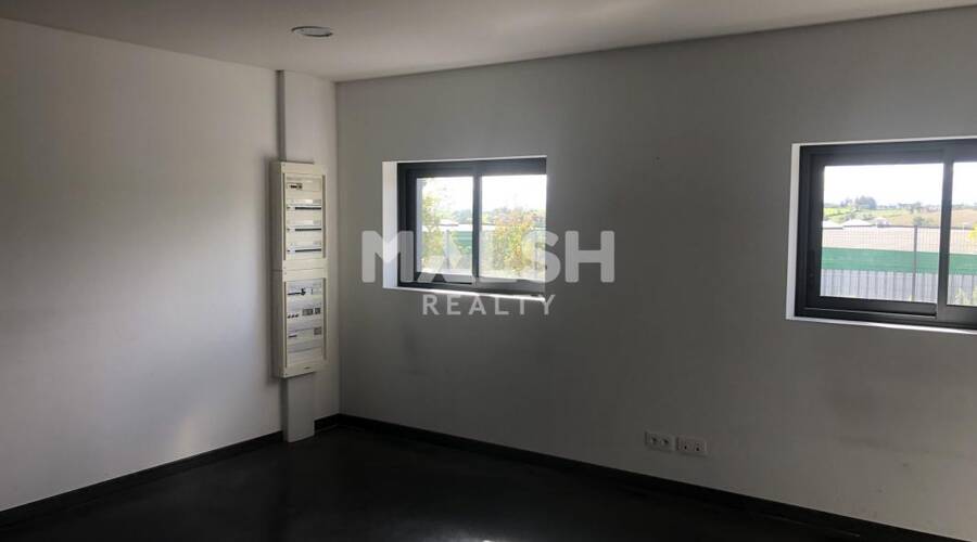 MALSH Realty & Property - Local d'activités - Extérieurs OUEST (Tarare / Arbresle) - Saint-Symphorien-sur-Coise - 9