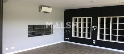 MALSH Realty & Property - Local d'activités - Extérieurs OUEST (Tarare / Arbresle) - Saint-Symphorien-sur-Coise - 10