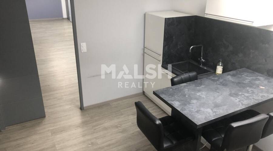 MALSH Realty & Property - Local d'activités - Extérieurs OUEST (Tarare / Arbresle) - Saint-Symphorien-sur-Coise - 11