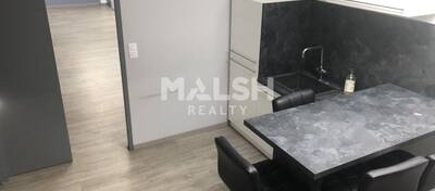 MALSH Realty & Property - Local d'activités - Extérieurs OUEST (Tarare / Arbresle) - Saint-Symphorien-sur-Coise - 11