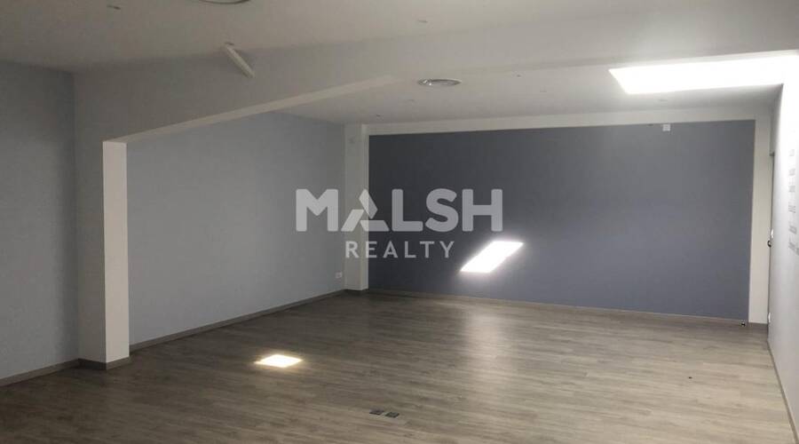 MALSH Realty & Property - Local d'activités - Extérieurs OUEST (Tarare / Arbresle) - Saint-Symphorien-sur-Coise - 12