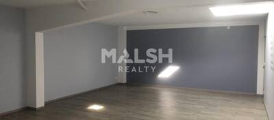 MALSH Realty & Property - Local d'activités - Extérieurs OUEST (Tarare / Arbresle) - Saint-Symphorien-sur-Coise - 12