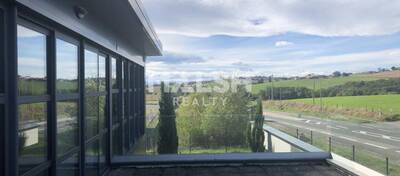 MALSH Realty & Property - Local d'activités - Extérieurs OUEST (Tarare / Arbresle) - Saint-Symphorien-sur-Coise - 14