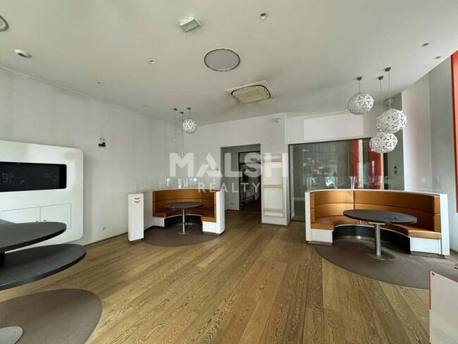 MALSH Realty & Property - Local commercial - Saint Etienne - Saint-Étienne - 1