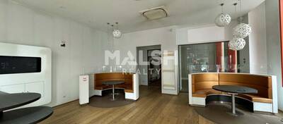 MALSH Realty & Property - Local commercial - Saint Etienne - Saint-Étienne - 1