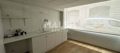 MALSH Realty & Property - Local commercial - Saint Etienne - Saint-Étienne - 3