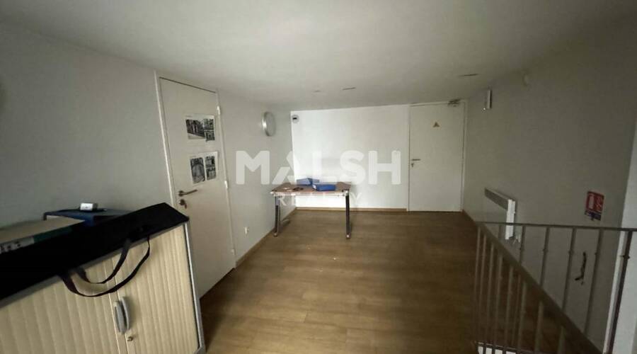 MALSH Realty & Property - Local commercial - Saint Etienne - Saint-Étienne - 4