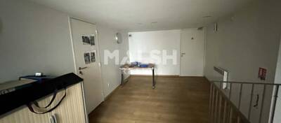 MALSH Realty & Property - Local commercial - Saint Etienne - Saint-Étienne - 4