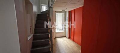 MALSH Realty & Property - Local commercial - Saint Etienne - Saint-Étienne - 5