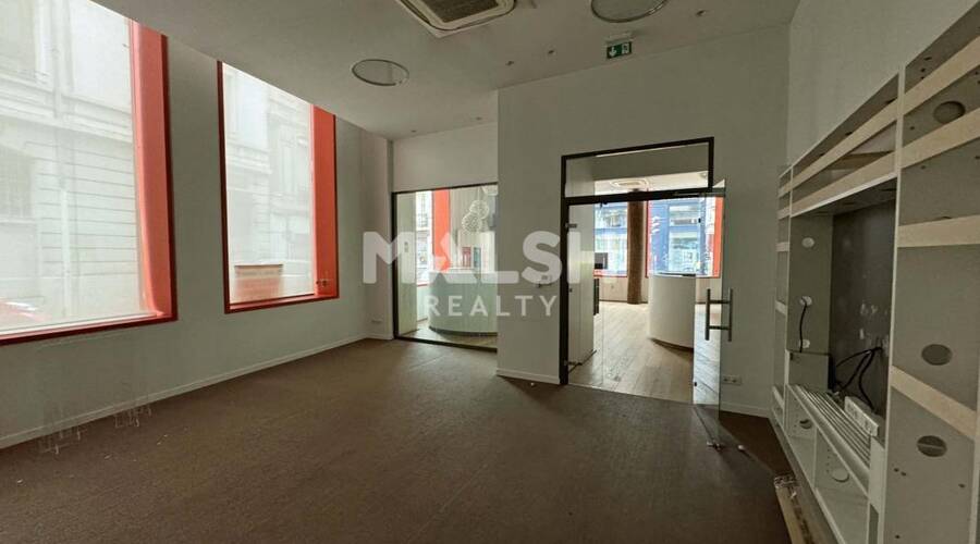 MALSH Realty & Property - Local commercial - Saint Etienne - Saint-Étienne - 6