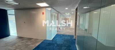 MALSH Realty & Property - Bureau - Lyon EST (St Priest /Mi Plaine/ A43 / Eurexpo) - Saint-Priest - 2