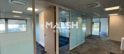 MALSH Realty & Property - Bureau - Lyon EST (St Priest /Mi Plaine/ A43 / Eurexpo) - Saint-Priest - 3
