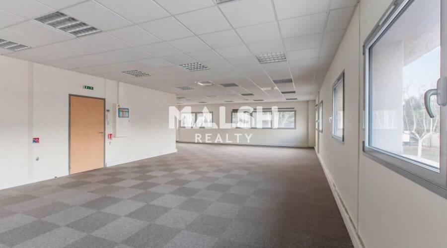 MALSH Realty & Property - Bureau - Lyon EST (St Priest /Mi Plaine/ A43 / Eurexpo) - Saint-Priest - 7