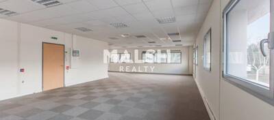 MALSH Realty & Property - Bureau - Lyon EST (St Priest /Mi Plaine/ A43 / Eurexpo) - Saint-Priest - 7