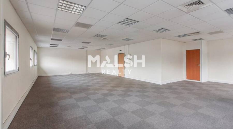 MALSH Realty & Property - Bureau - Lyon EST (St Priest /Mi Plaine/ A43 / Eurexpo) - Saint-Priest - 8