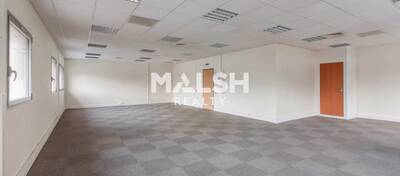 MALSH Realty & Property - Bureau - Lyon EST (St Priest /Mi Plaine/ A43 / Eurexpo) - Saint-Priest - 8